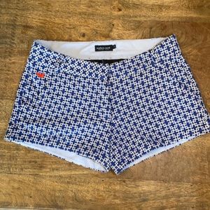 Southern Marsh Brighton Short - Marrakesh